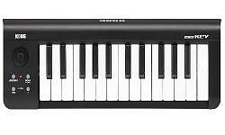 KORG MICROKEY 25 MIDI-клавиатура 